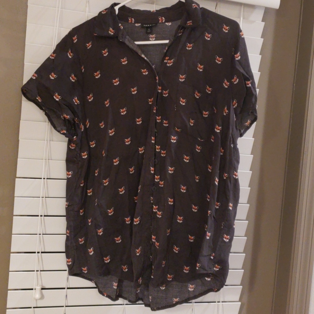 Torrid top 0